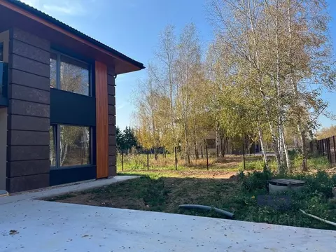 Коттедж в Московская область, Мытищи городской округ, д. Юрьево ул. ...