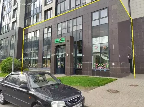 Помещение свободного назначения (352 м)