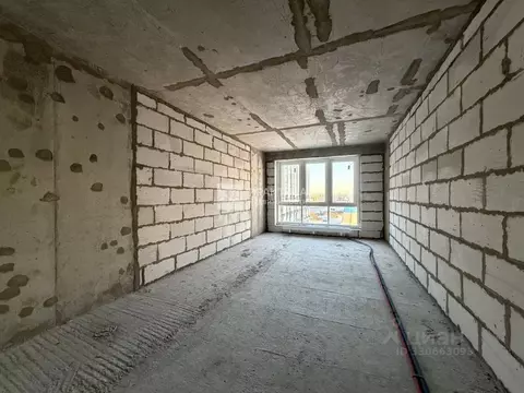 Студия Москва Новоостаповская ул., 20 (35.4 м)
