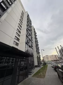 2-к кв. Волгоградская область, Волгоград ул. Глазкова, 14Б (54.1 м)