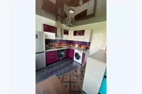 1-к кв. Приморский край, Уссурийск ул. Горького, 83 (30.0 м)