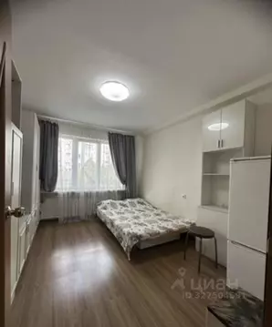 1-к кв. Ставропольский край, Пятигорск ул. Адмиральского, 2к1 (16.4 м)