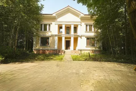 Коттедж в Москва д. Десна,  (422 м)