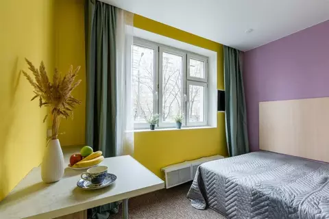 Комната Москва Бескудниковский бул., 58К1 (16.0 м)
