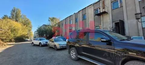 Офис в Ростовская область, Ростов-на-Дону ул. Вавилова, 78/1 (54 м)