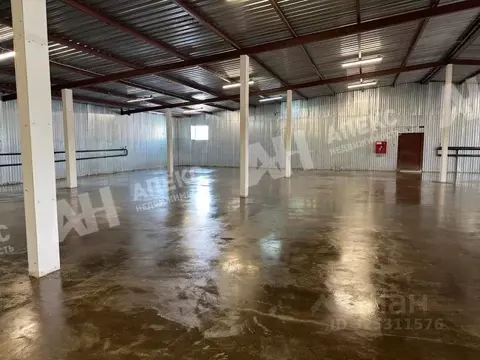 Склад в Московская область, Мытищи городской округ, д. Грибки 64Б ...