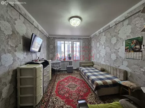 1-комнатная квартира: Ессентуки, улица Фридриха Энгельса, 42 (18.6 м)