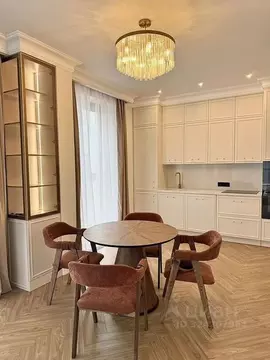 2-к кв. Москва Причальный проезд, 10к1 (51.0 м)