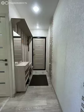 2-комнатная квартира: Братск, жилой район Центральный, Южная улица, 55 ...