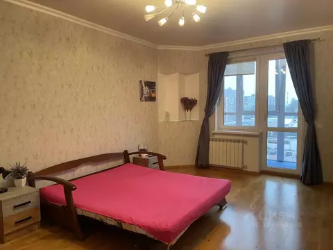 2-к кв. Калининградская область, Калининград ул. Дзержинского, 96А ...