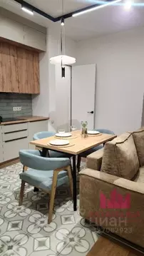 3-к кв. Москва Севастопольский просп., 22А (70.0 м)