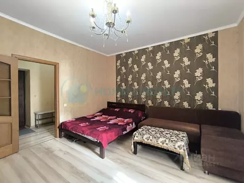 1-к кв. Севастополь ул. Вакуленчука, 53/7 (51.2 м)