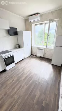 Квартира-студия: Старая Купавна, улица Чудинки, 21 (11.1 м)