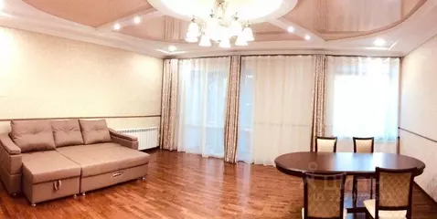 3-к кв. Самарская область, Самара ул. Максима Горького, 131 (130.0 м)