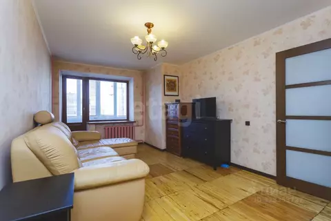 1-к кв. Башкортостан, Уфа ул. Менделеева, 136/1 (32.8 м)