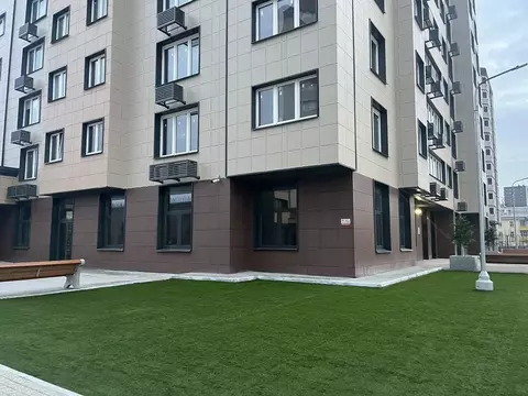 Помещение свободного назначения в Московская область, Ступино ул. ...