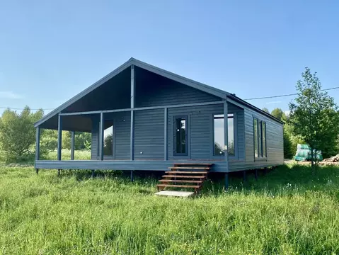 Дом в Владимирская область, Александровский муниципальный округ, ...