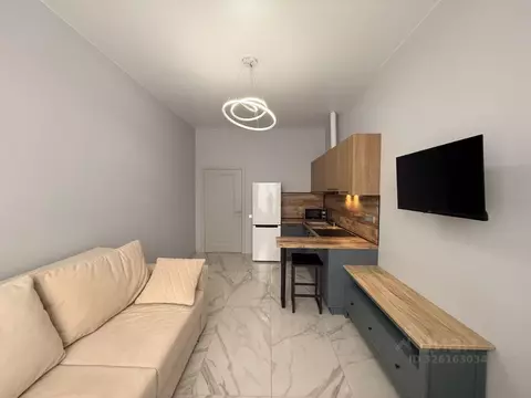 2-к кв. Москва Шелепихинская наб., 34к6 (46.0 м)