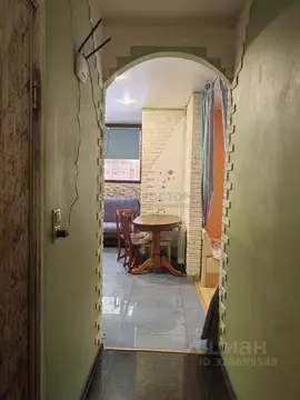 1-к кв. Московская область, Ленинский городской округ, Лопатино пгт ...