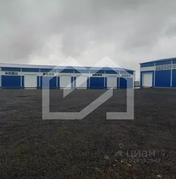 Помещение свободного назначения в Московская область, Ступино ...