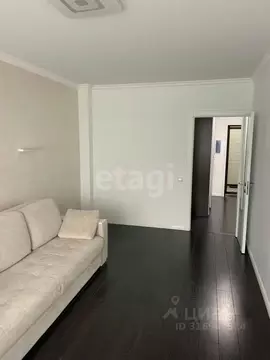 1-к кв. Белгородская область, Белгород ул. Есенина, 9к3 (48.5 м)