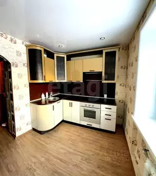 1-к кв. Сахалинская область, Долинский городской округ, с. Быков ул. ...