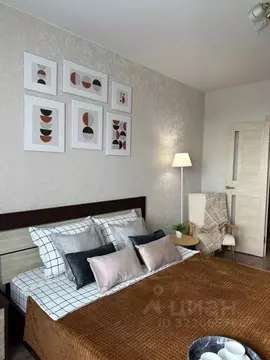 1-к кв. Самарская область, Самара Осетинская ул., 5 (40.0 м)