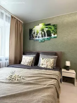 1-комнатная квартира: Ижевск, улица 9 Января, 237 (31.2 м)