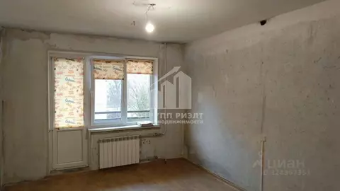 1-к кв. Калининградская область, Калининград Алданская ул., 4 (34.0 м)