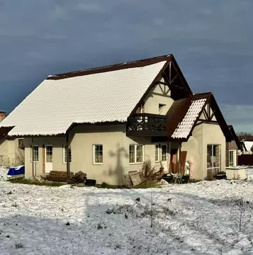 Коттедж в Московская область, Солнечногорск городской округ, Грин ...