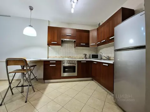 3-к кв. Москва ул. Малая Дмитровка, 24/2 (76.0 м)