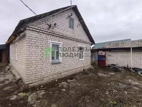 Дом в Орловская область, Орловский район, д. Нижняя Лужна Береговая ...