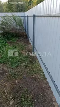 Участок в Новосибирская область, Коченёвский муниципальный район, СНТ ...