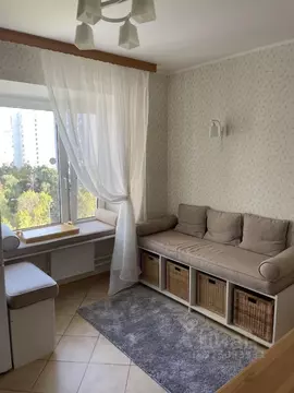 2-к кв. Москва ул. Демьяна Бедного, 17 (62.0 м)