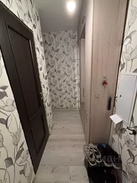 1-к кв. Московская область, Балашиха Железнодорожный мкр, ул. ...