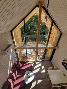 Дом в Калининградская область, Янтарный пгт  (40 м)