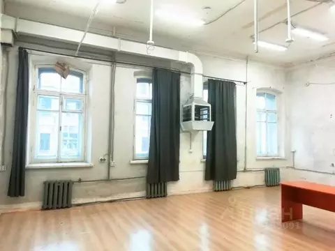 Производственное помещение в Санкт-Петербург Дегтярная ул., 5-7 (139 ...