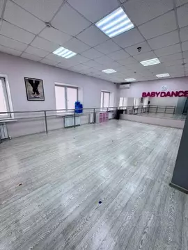 Помещение свободного назначения в Башкортостан, Уфа Бакалинская ул., ...