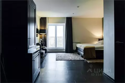 Комната Самарская область, Самара ул. Куйбышева, 88