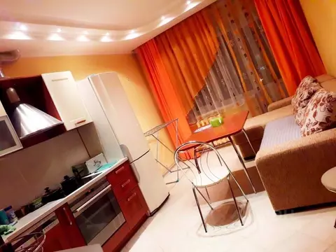 2-к кв. Башкортостан, Уфа ул. Кирова, 99/2 (53.0 м)