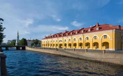 Комната Санкт-Петербург Садовая ул., 62 (10.0 м)