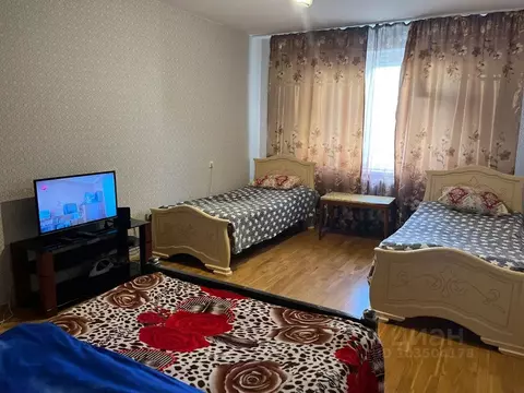 1-к кв. Орловская область, Орел Раздольная ул., 41Б (47.0 м)