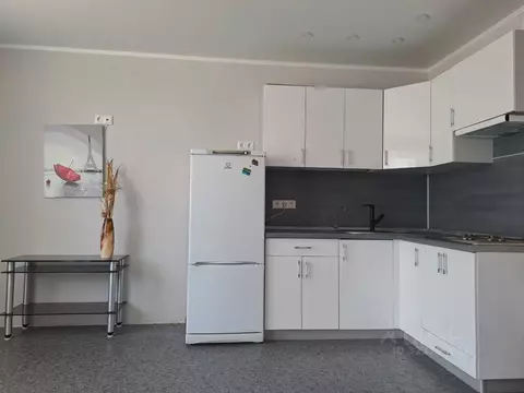 Студия Москва бул. Скандинавский, 14 (20.1 м)