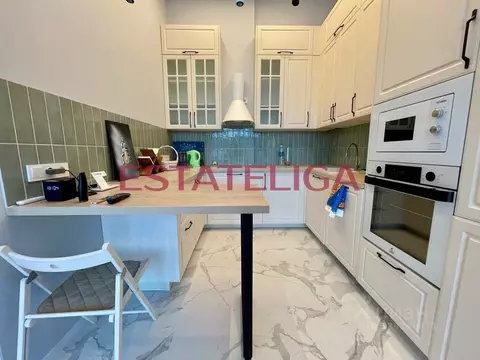 2-к кв. Москва просп. Лихачева, 22 (65.0 м)