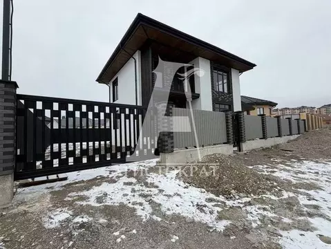 Дом в Ставропольский край, Пятигорск ул. Горная, 18 (160 м)