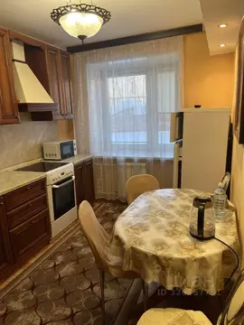 1-к кв. Московская область, Одинцово Молодежная ул., 16 (43.0 м)