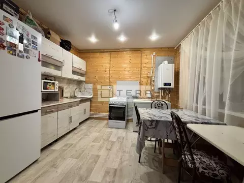 Дом в Башкортостан, Иглинский сельсовет, с. Иглино ул. Анискина, 7 (60 ...