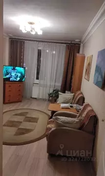 2-к кв. Санкт-Петербург Дальневосточный просп., 60 (45.7 м)