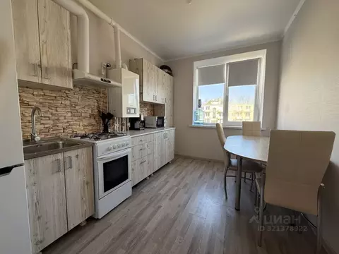 2-к кв. Ростовская область, Таганрог ул. Победы, 95 (48.1 м)