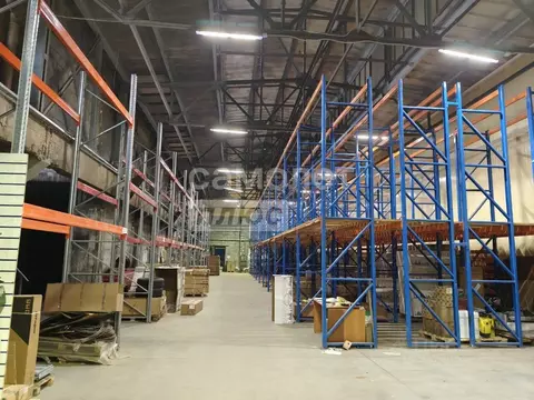 Помещение свободного назначения в Московская область, Подольск ...